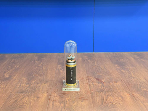 中壓電力電纜標準