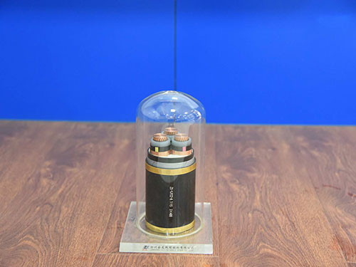 中壓電力電纜銷售